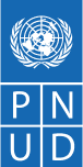 Logo del Programa de las Naciones Unidas para el Desarrollo (PNUD)